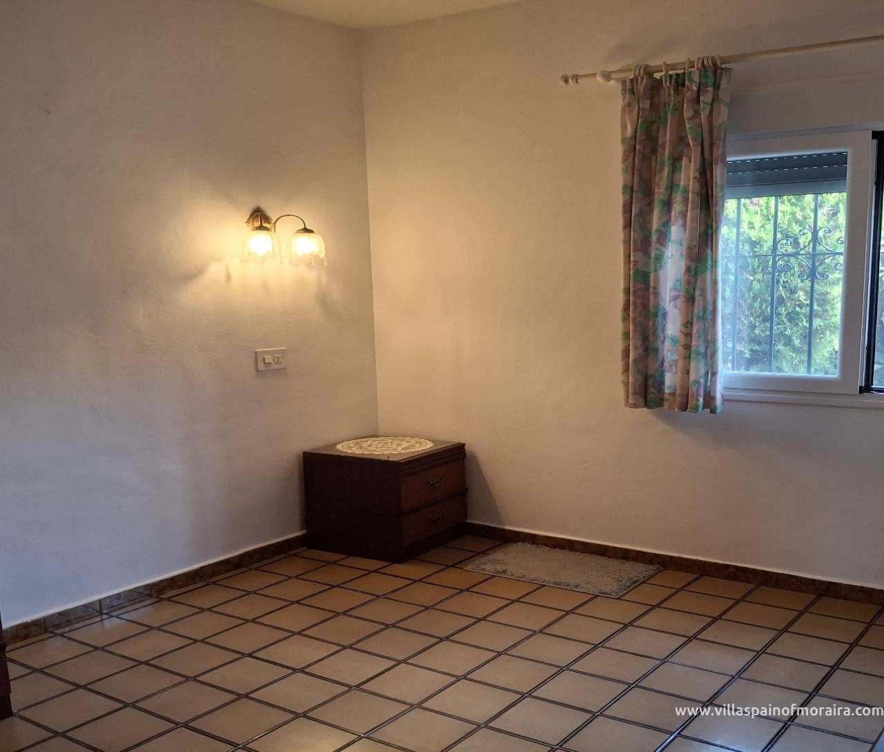 Sale - Villa - Moraira - Villotel