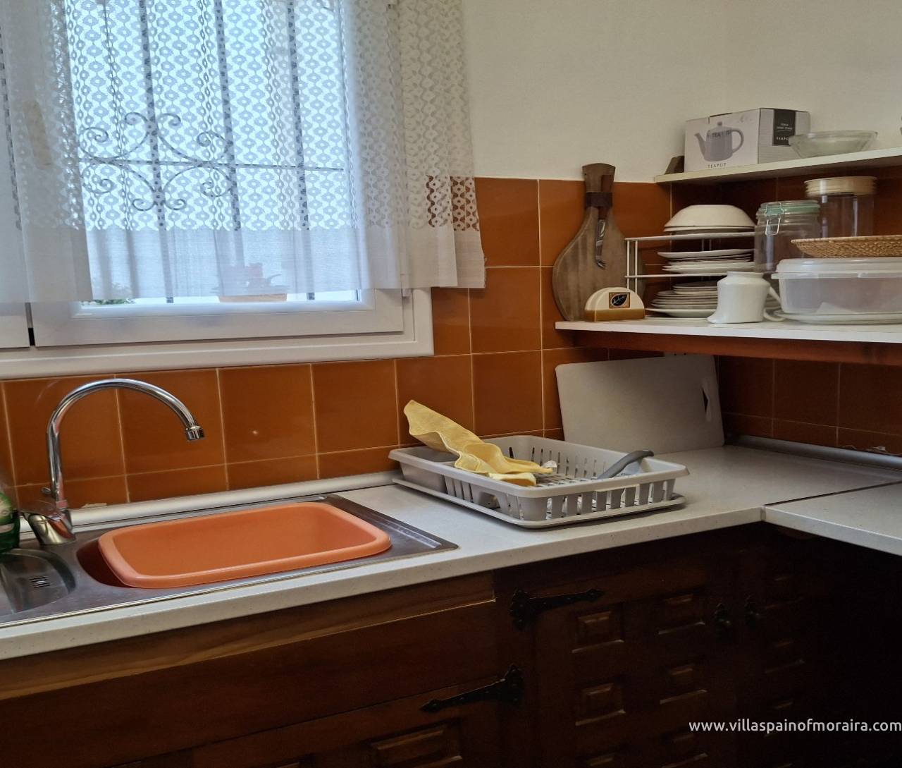 Sale - Villa - Moraira - Villotel