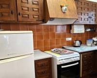 Sale - Villa - Moraira - Villotel