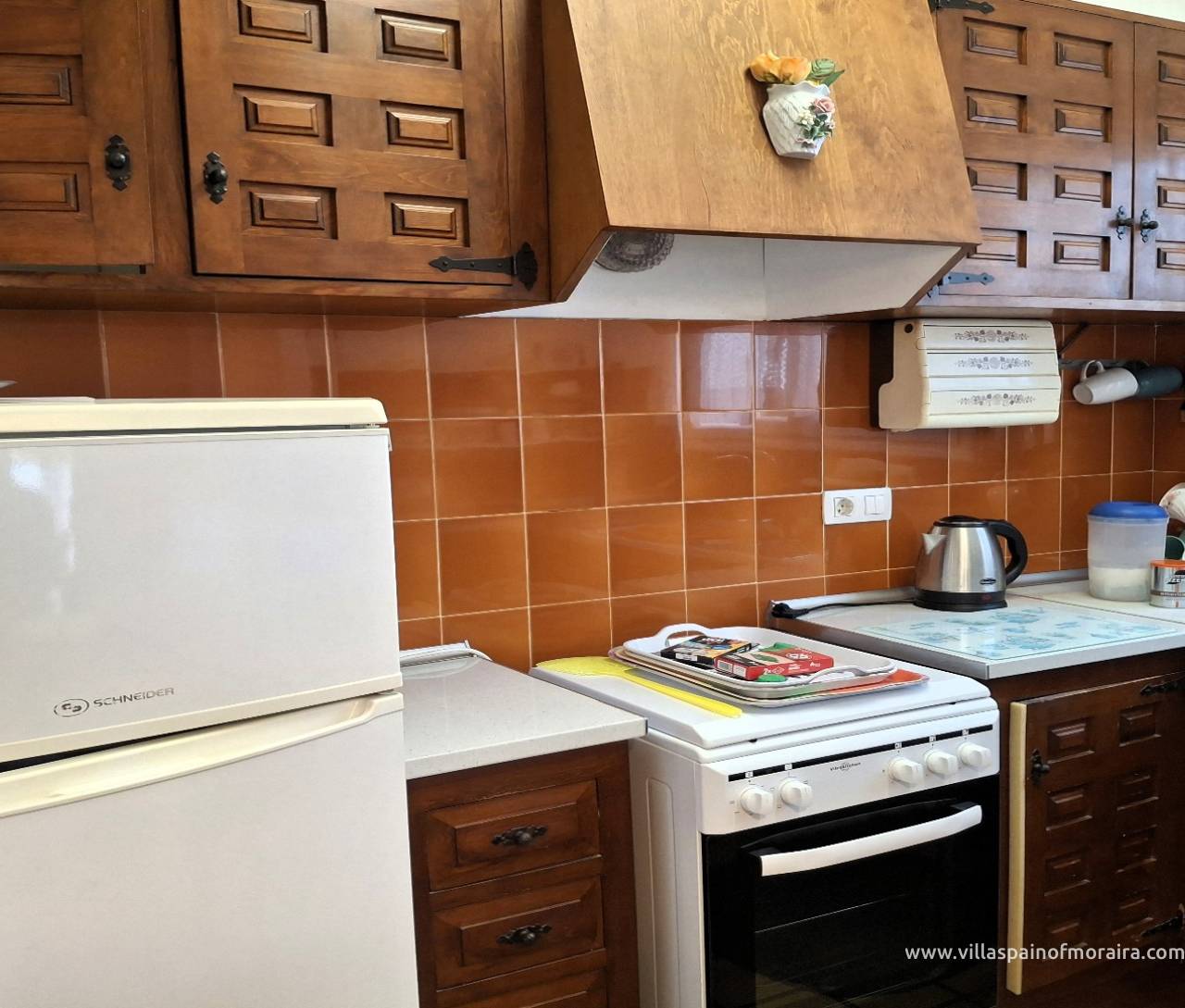 Sale - Villa - Moraira - Villotel