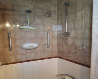 Sale - Villa - Moraira - Villotel