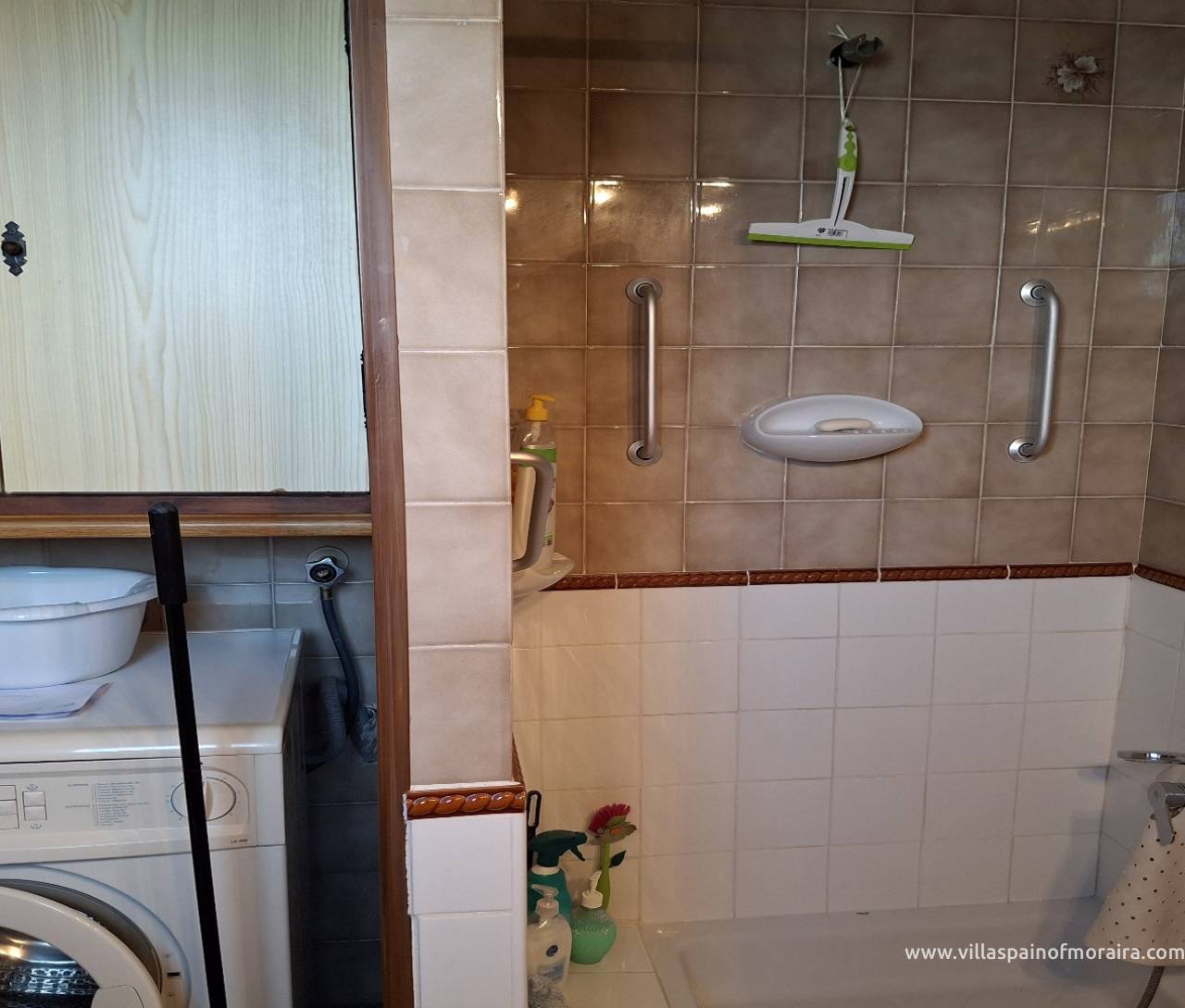 Sale - Villa - Moraira - Villotel