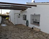 Sale - Villa - Moraira - Villotel