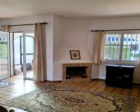 Sale - Villa - Moraira - Villotel