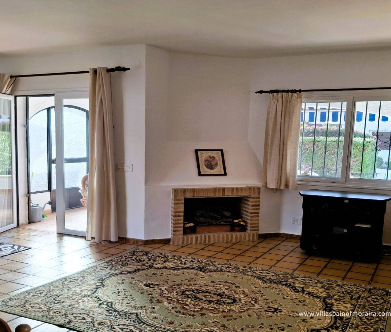 Sale - Villa - Moraira - Villotel