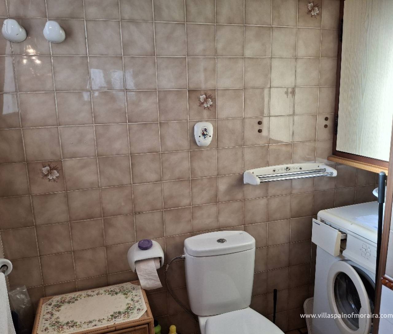 Sale - Villa - Moraira - Villotel