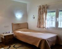 Sale - Villa - Moraira - Villotel