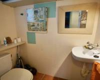 Sale - Villa - Moraira
