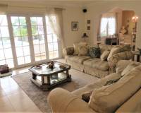 Sale - Villa - Moraira
