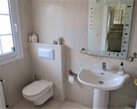Sale - Villa - Moraira