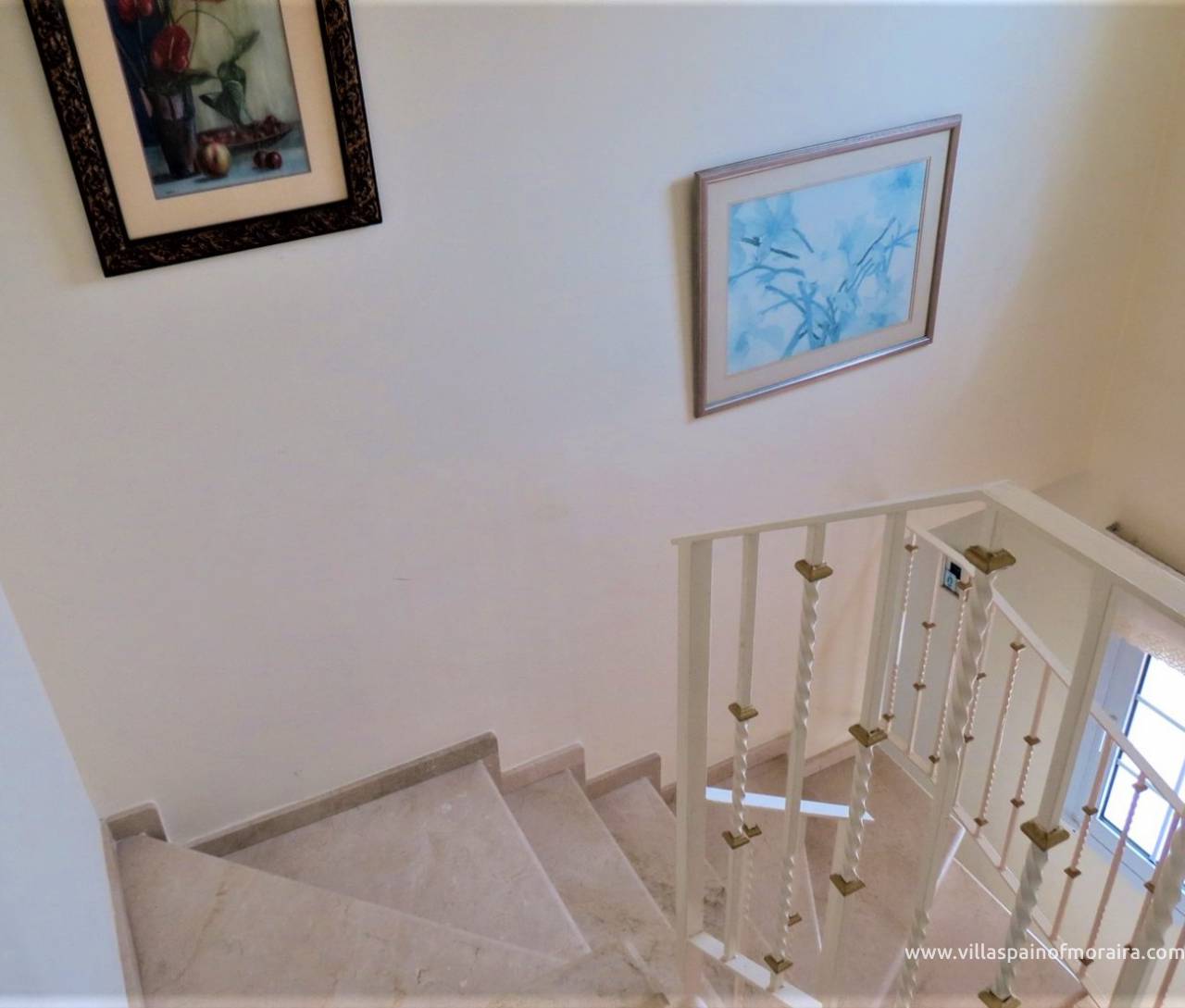 Sale - Villa - Moraira