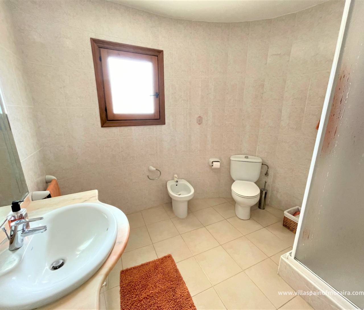 Sale - Villa - Moraira