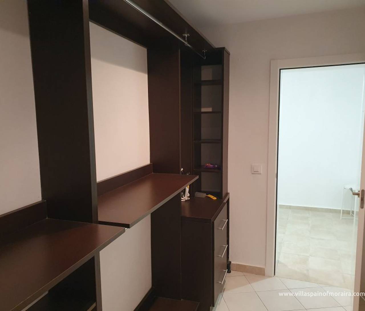 Sale - Villa - Moraira