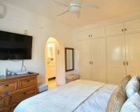 Sale - Villa - Moraira
