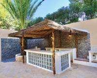 Sale - Villa - Moraira