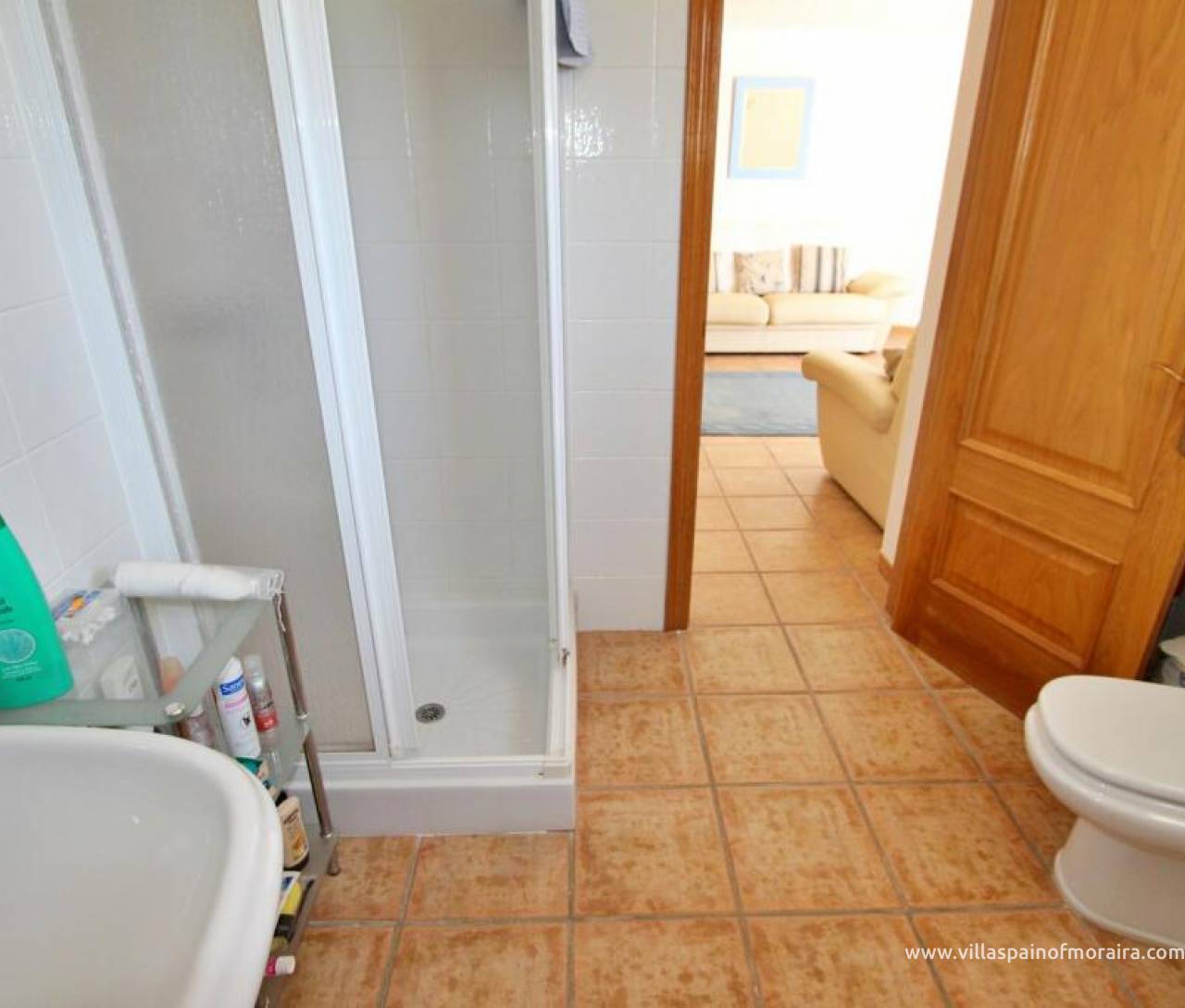 Sale - Villa - Moraira