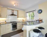 Sale - Villa - Moraira