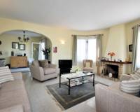 Sale - Villa - Moraira