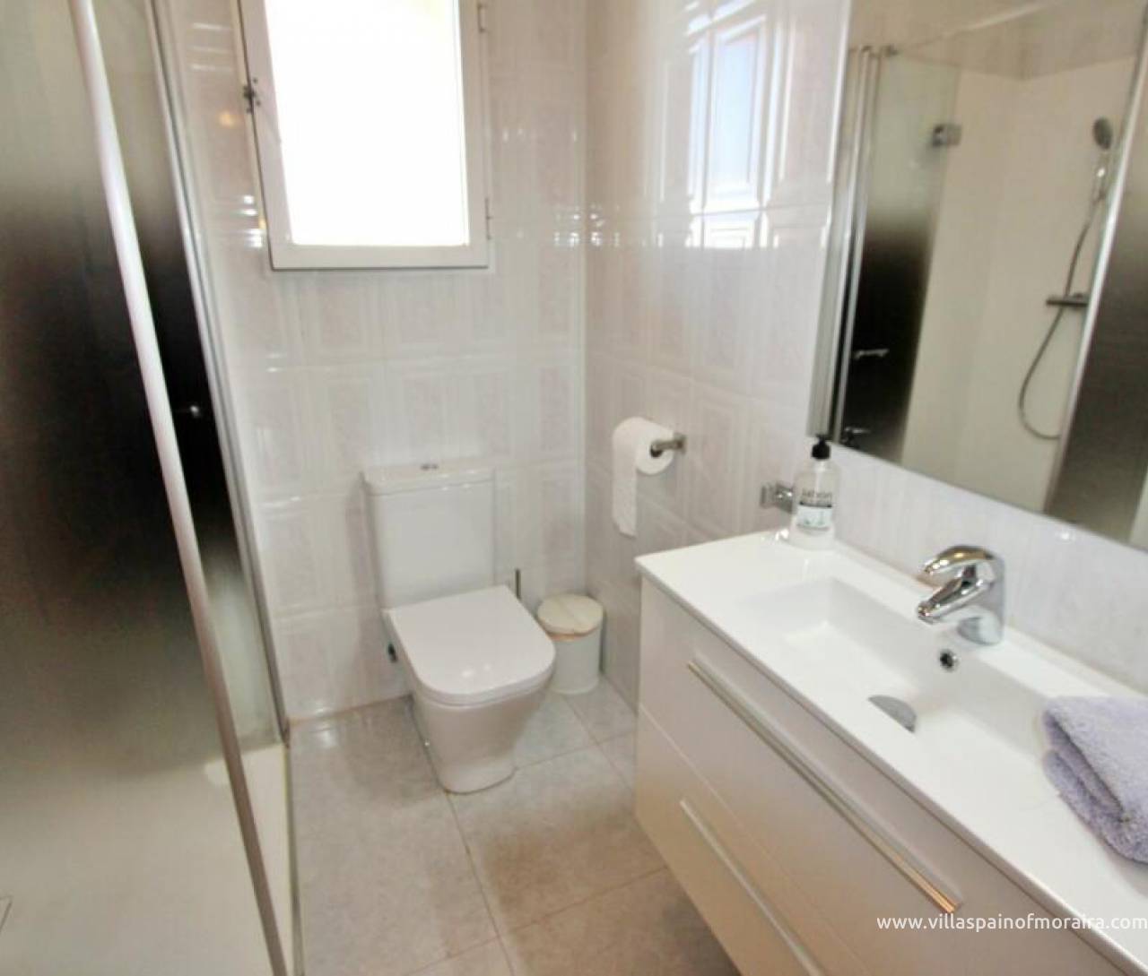 Sale - Villa - Moraira