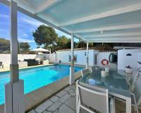 Sale - Villa - Moraira