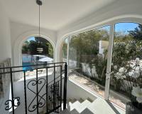 Sale - Villa - Moraira