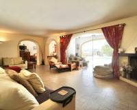 Sale - Villa - Moraira