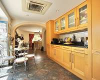 Sale - Villa - Moraira