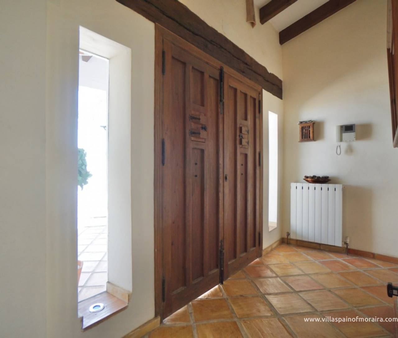 Sale - Villa - Moraira