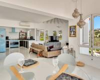 Sale - Villa - Moraira