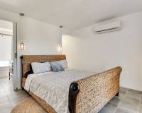 Sale - Villa - Moraira