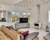 Sale - Villa - Moraira