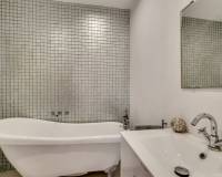 Sale - Villa - Moraira
