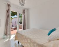 Sale - Villa - Moraira