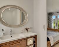 Sale - Villa - Moraira