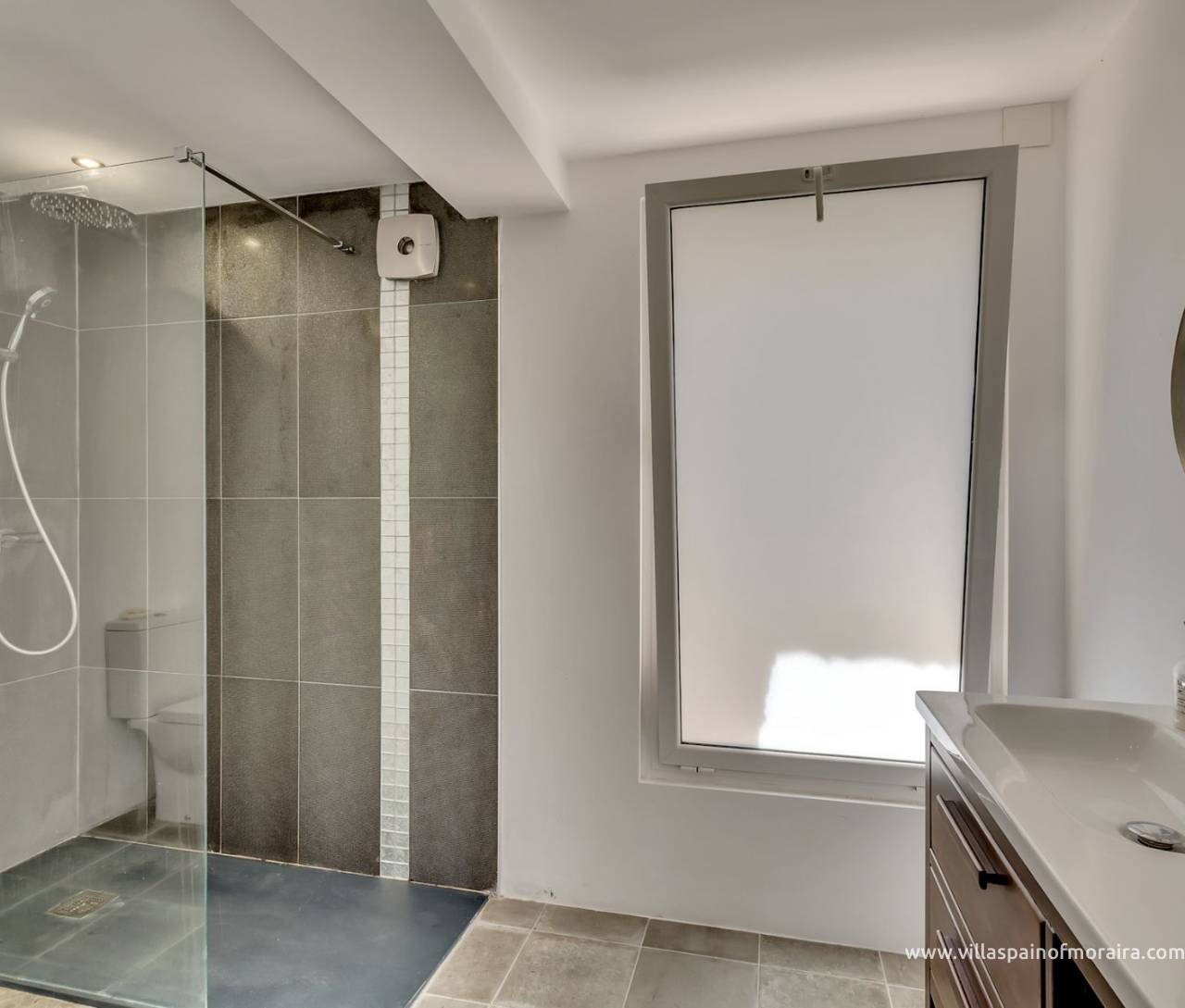 Sale - Villa - Moraira