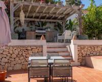 Sale - Villa - Moraira