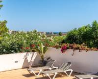 Sale - Villa - Moraira