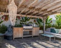 Sale - Villa - Moraira