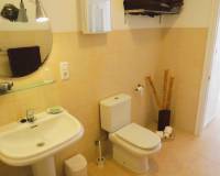 Sale - Villa / Semi detached - Benitachell - La Joya