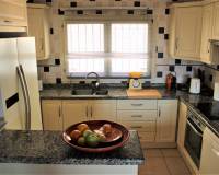 Sale - Villa / Semi detached - Moraira - Benimeit