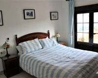 Sale - Villa / Semi detached - Moraira - Benimeit