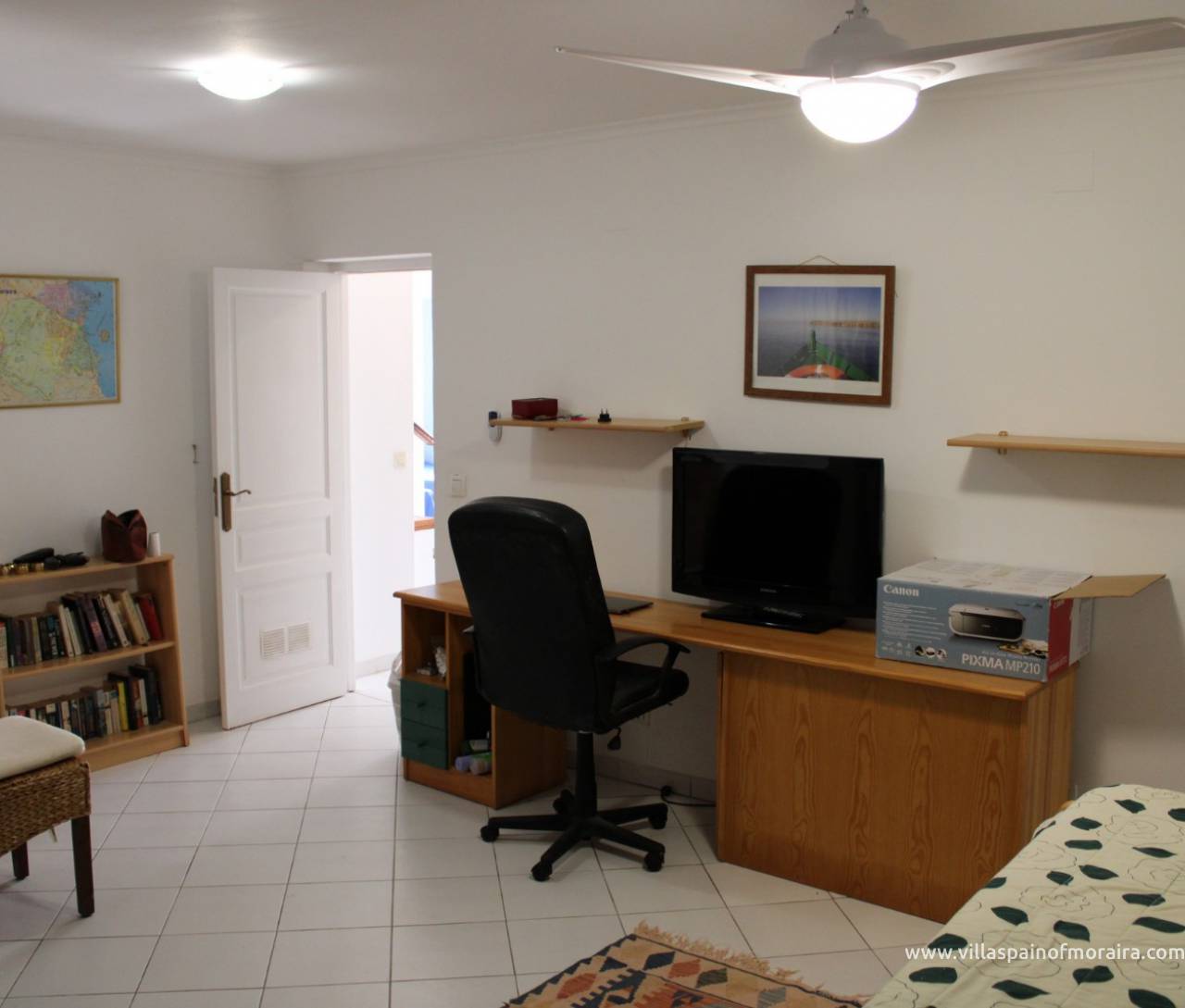 Sale - Villa / Semi detached - Moraira - Benimeit