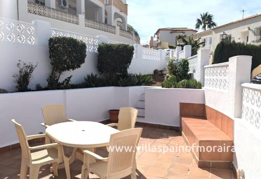 Townhouse - Sale - Benitachell - Las Mimosas