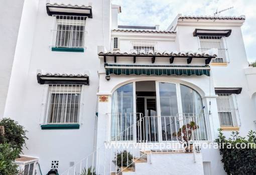 Townhouse - Sale - Moraira - Paichi