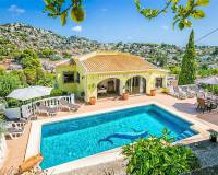 villa for sale Benissa Coast Spain