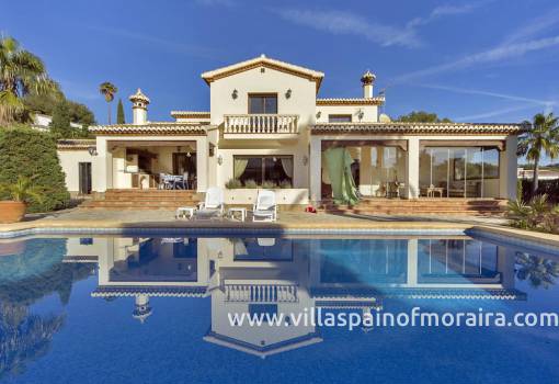 Villa - Sale - Javea - Javea