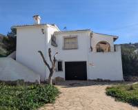 Villa to renovate 
