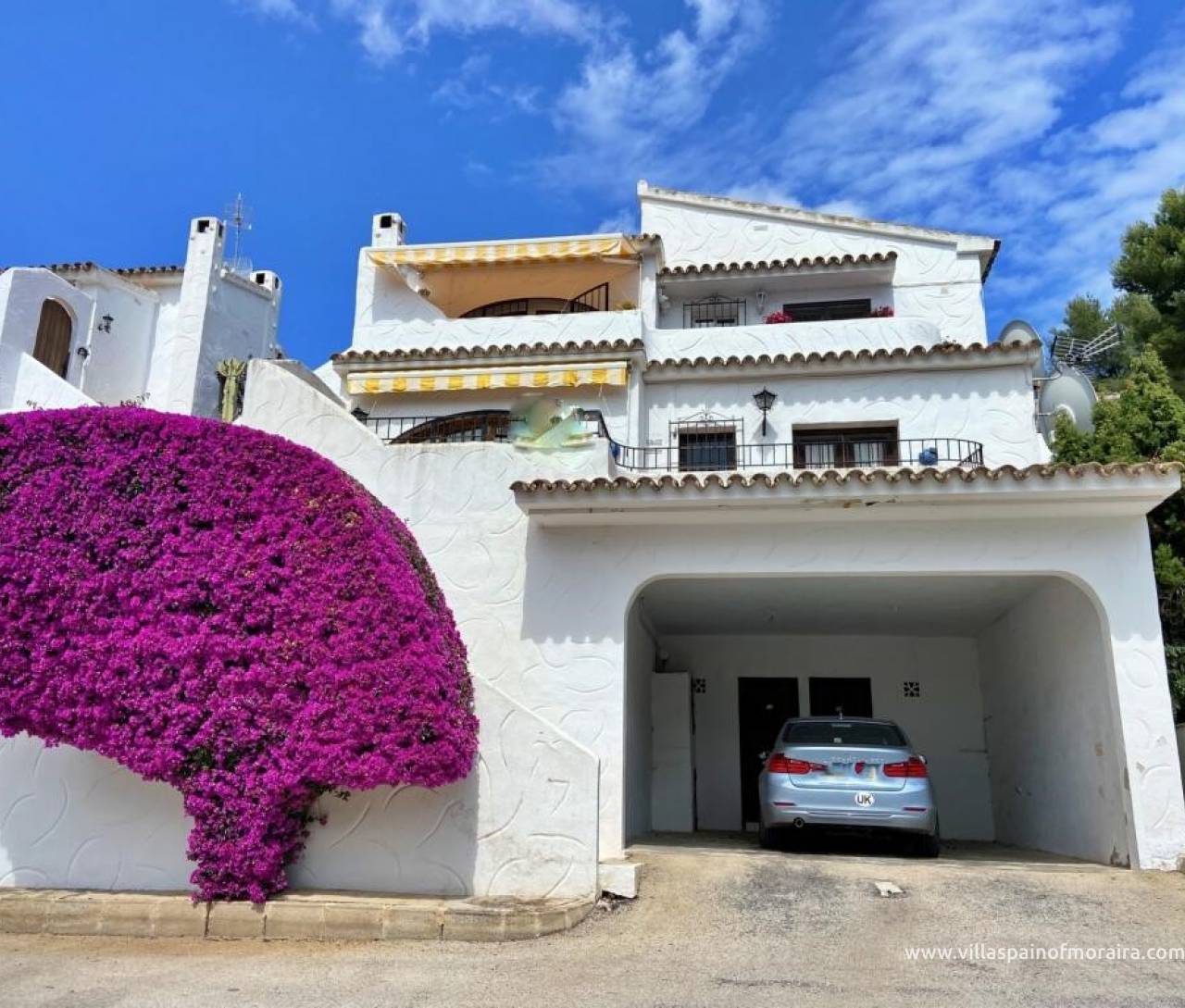 Villotel apartment for sale