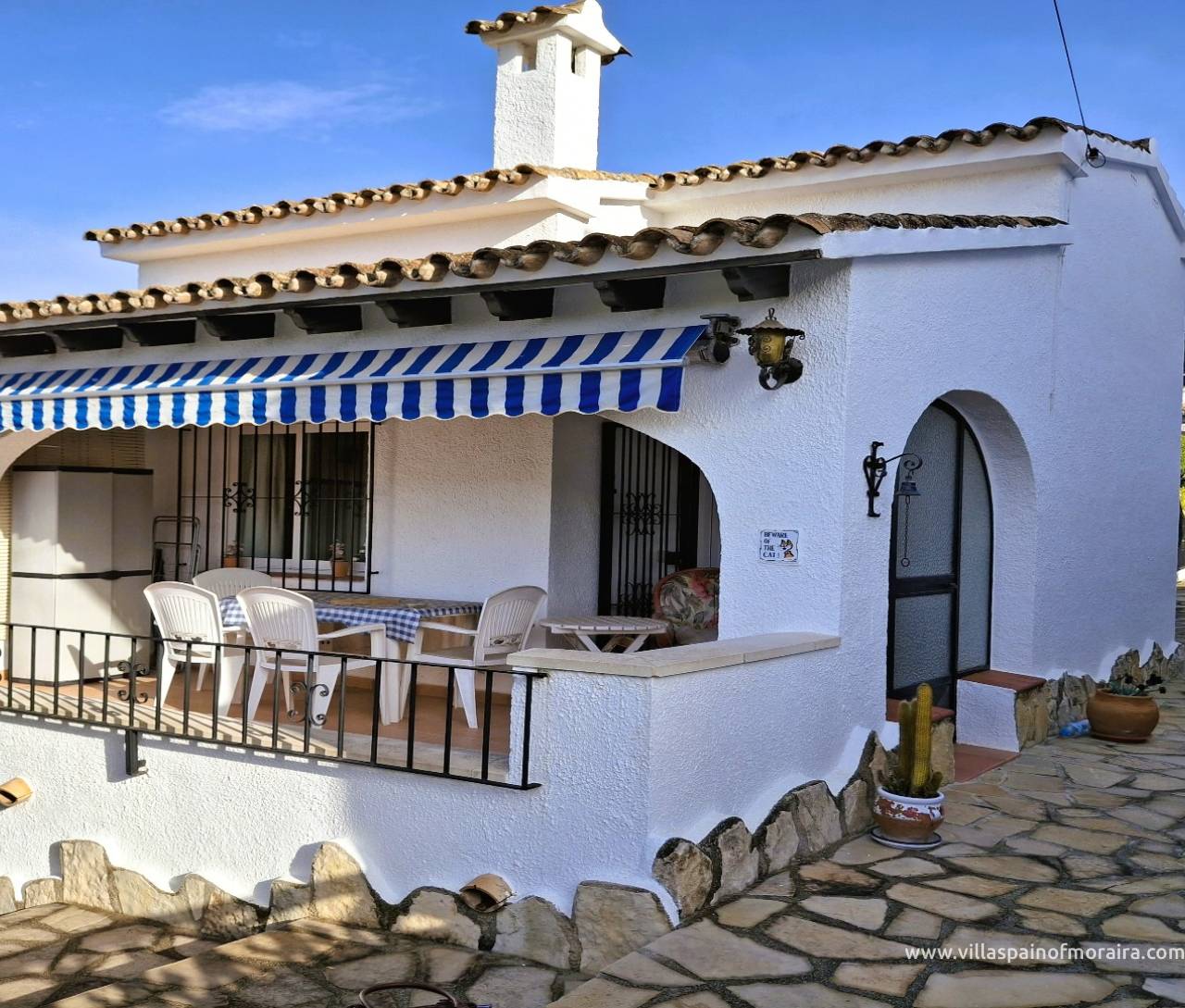 Villotel Moraira for sale