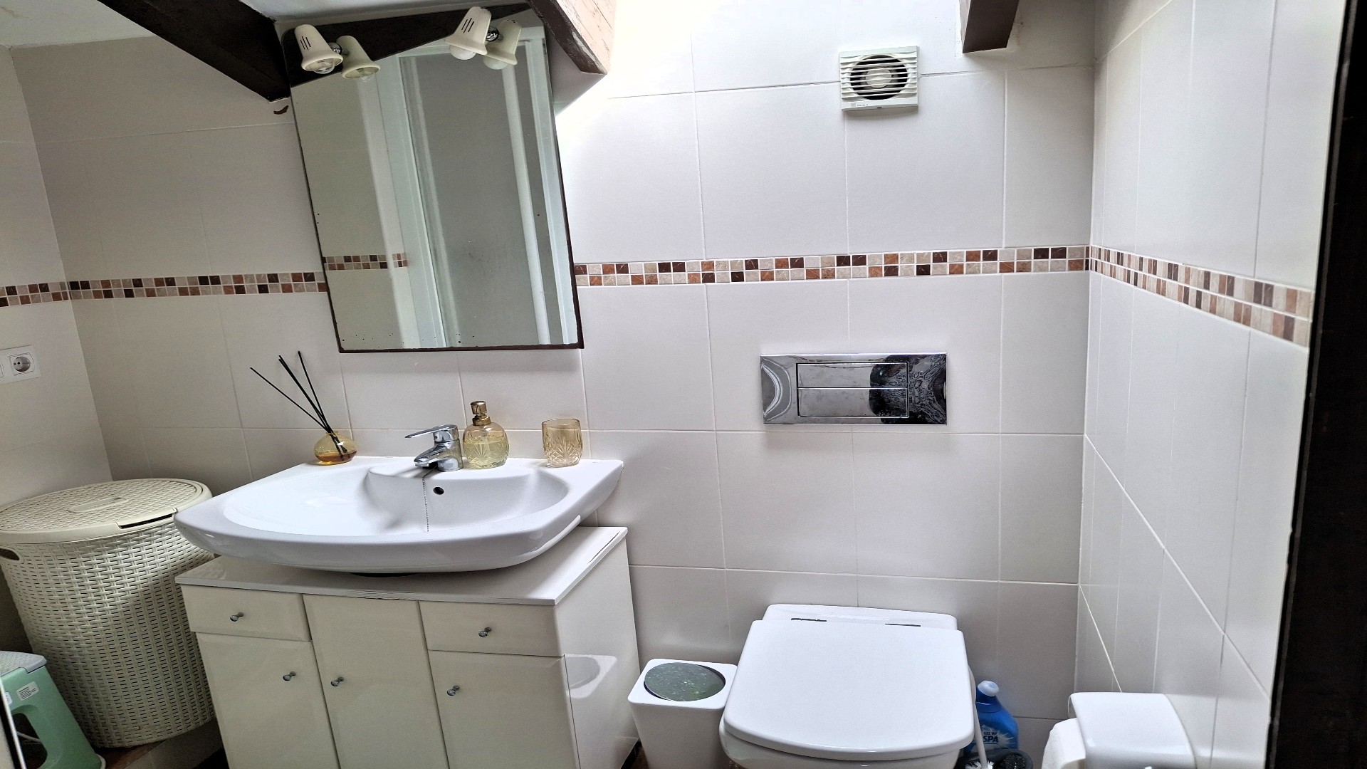 For Sale. Villa in Benitachell